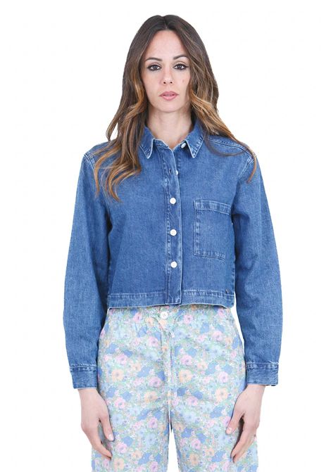  DES PETIT HAUTS | Camicie | LAZARE-1E26051403422